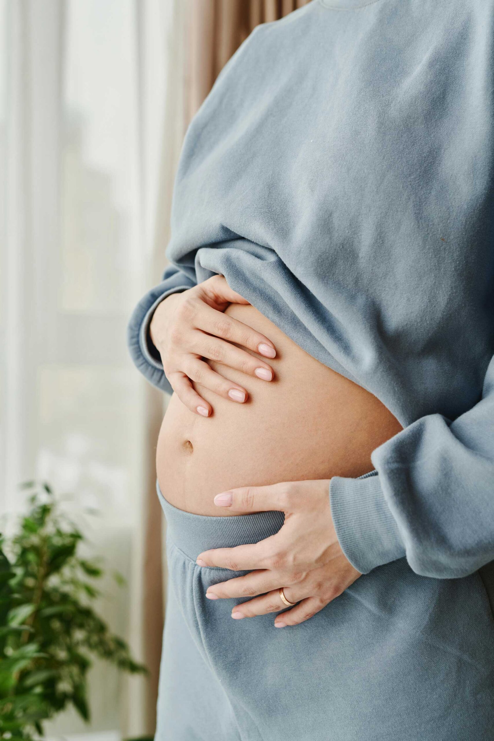 Piani alimentari e diete per mamma in gravidanza e figlio